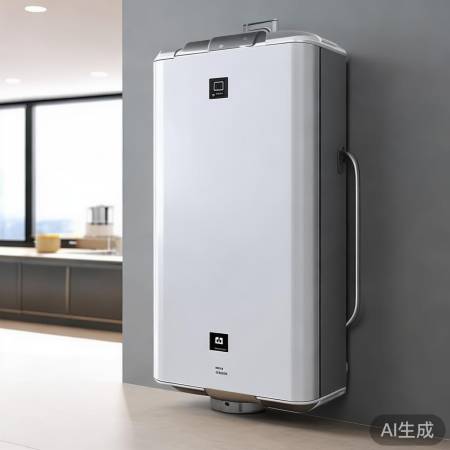 小米电热水器，简约时尚，远程控
