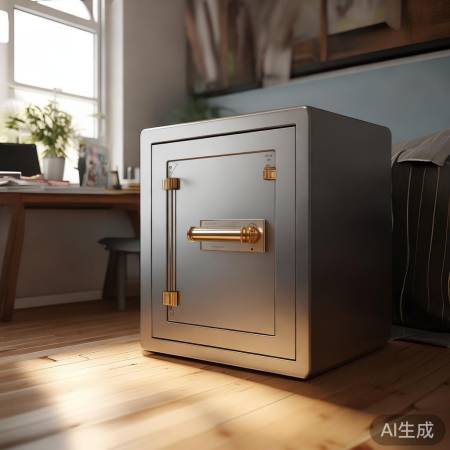 35保险柜，小确幸守护家