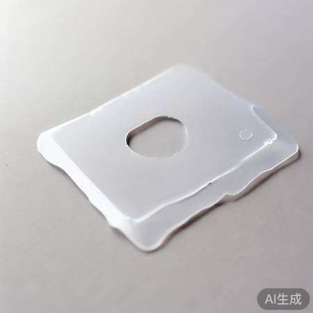 自制指纹锁卡片