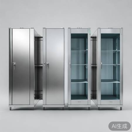 消毒柜材质多样，选材需考虑预算