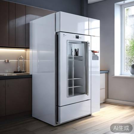 美的消毒柜,守护家居卫生