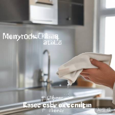 云熙油烟机清洗方便