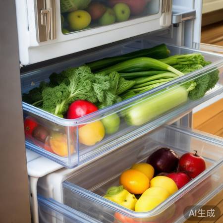 蔬菜不冻伤，水果防挤压