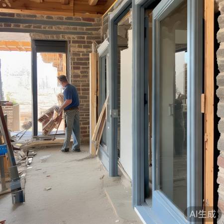 “防盗门尺寸调整原因”