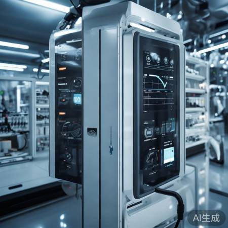 智能锁面板稳定性揭秘