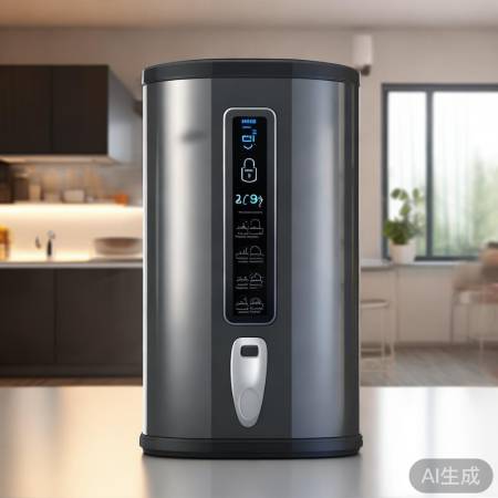 “华帝热水器多重安全保障”