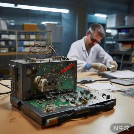 插头老化/电路板坏,联系售后维