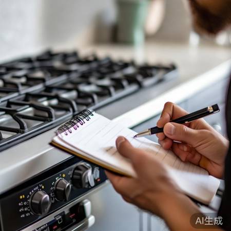 了解型号,维修更高效。