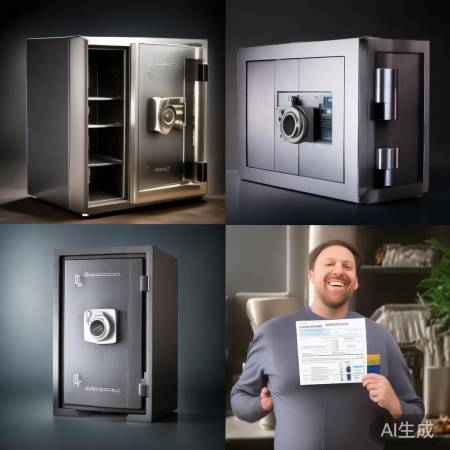 保险柜性价比高