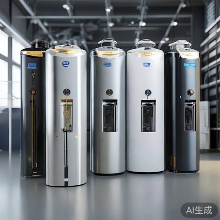 百吉变频热水器多系列