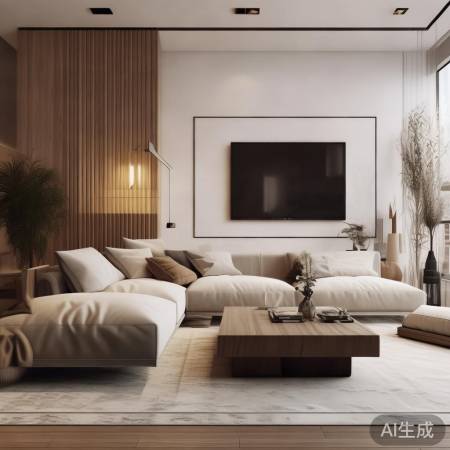 智能壁挂炉，恒温舒适暖冬