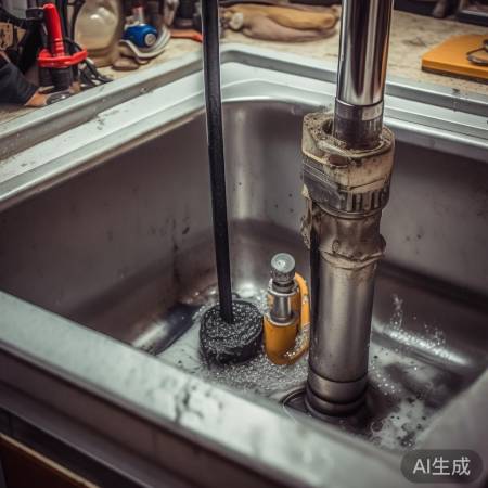 洗衣机堵塞内外因素