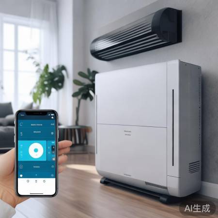 奥克斯空调:智能远程控温