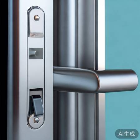 指纹锁定期清洁保养