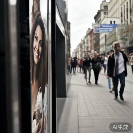 广告炫目,质量难保