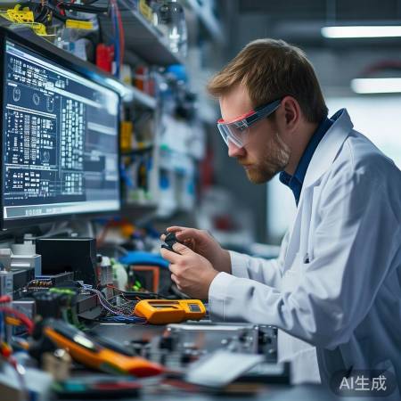 故障排查,专业解决