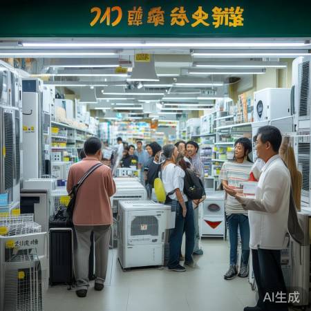 性价比高,百姓放心选