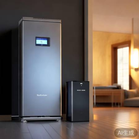 威能稳压器,壁挂炉好帮手