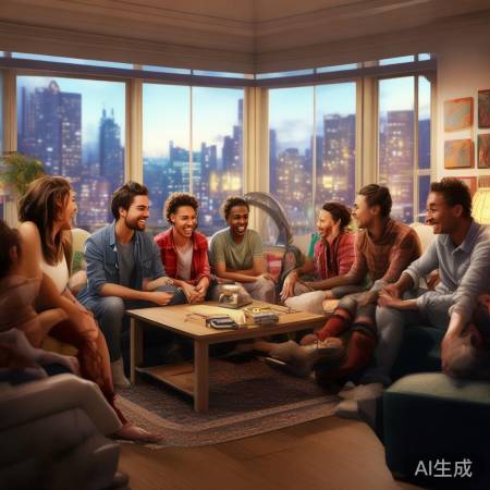 话题征集,共筑美好!