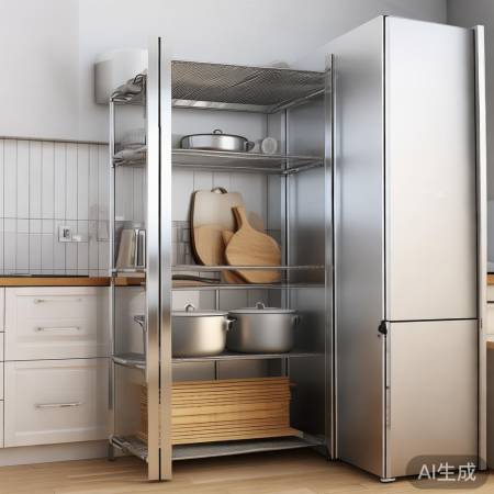 消毒柜好搭档,收纳升级神器