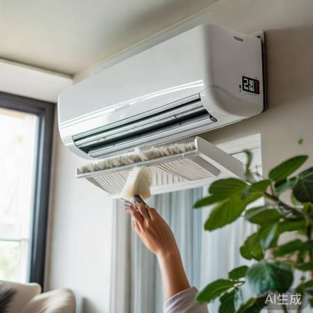 空调维护小细节
