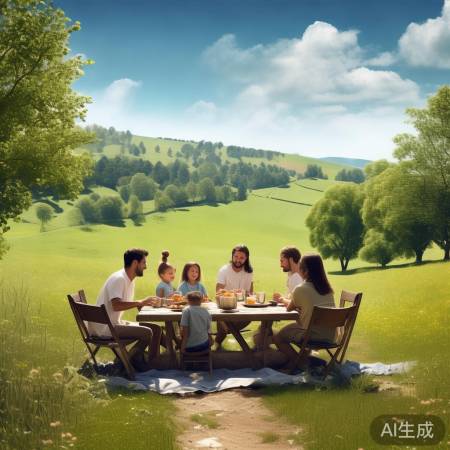 “实用自然措施一览”