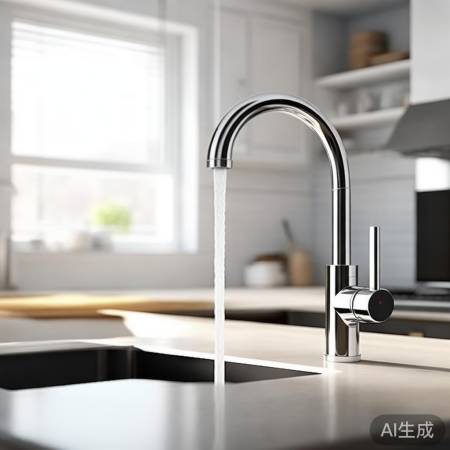 TCL阀体防油污,易清洁