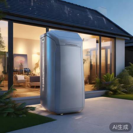 “新标准:节能环保设备”