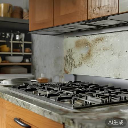 油烟机清洗防火灾