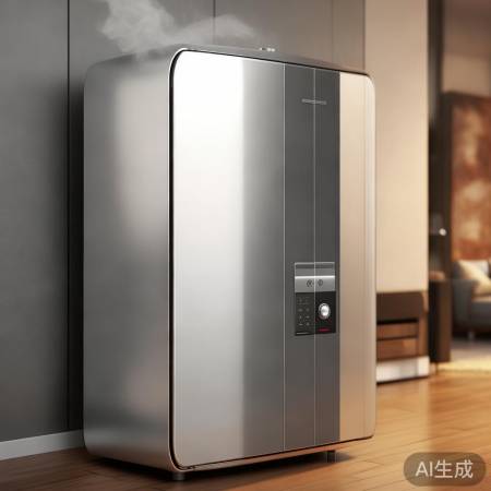 B品牌壁挂炉，功能齐全，热水采