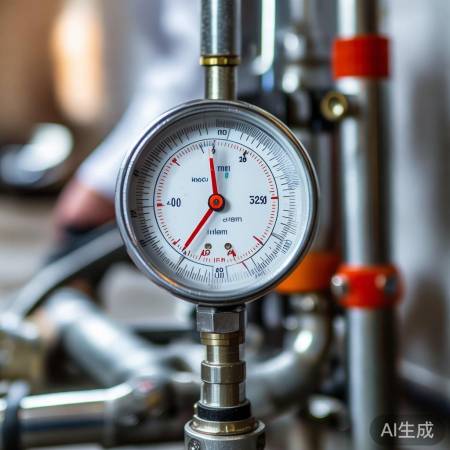 管道安装后，必做打压测试