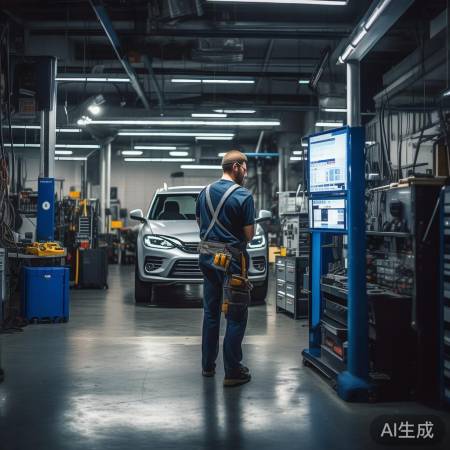 查询维修网点小技巧