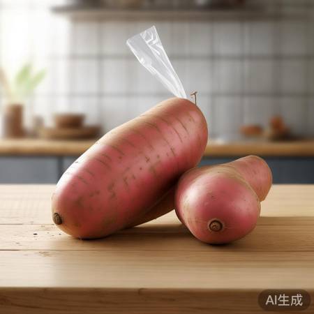 “山药冰箱不宜久存”