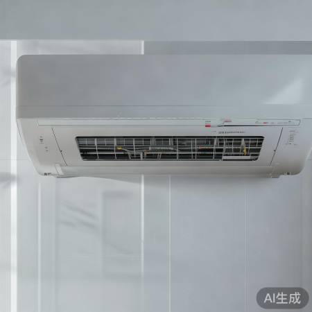 空调制冷剂更新换代