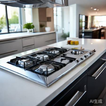 挑选美大集成灶小技巧