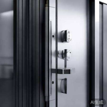 京东防盗门可靠，放心购买