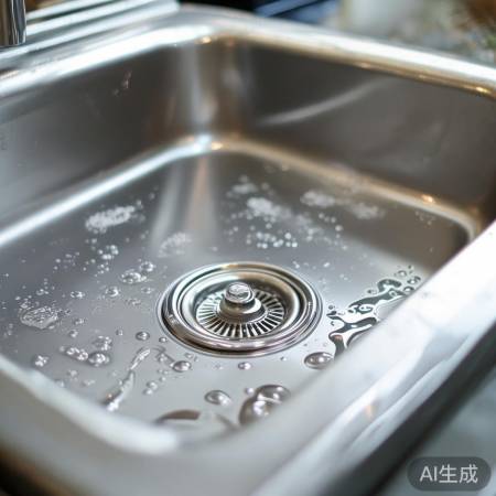 “用心打理，保险柜下水口更舒心