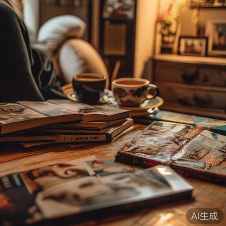 生活分享，周末愉快