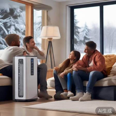 桐乡医院：环保节能供暖新选择