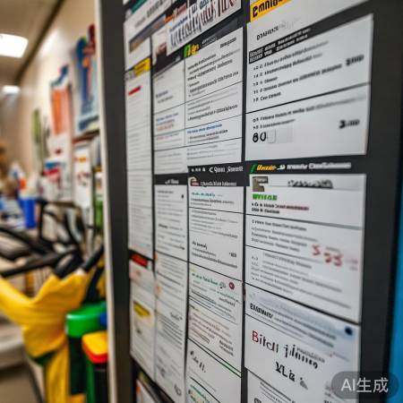 油烟机清洗价格不一