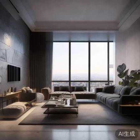 海尔冰箱,简约大方,易清洁。