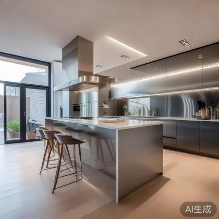 消毒柜升级,生活更健康