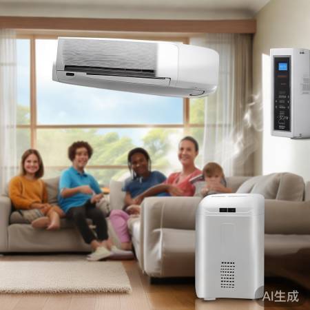 空调选对,省电又凉爽