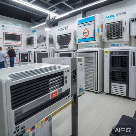 中央空调购买成本高