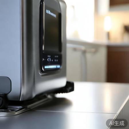 海尔热水器安装完成