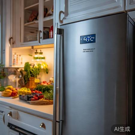 “10月冰箱中低档省电保鲜”
