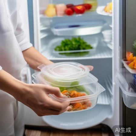 冰箱省电小技巧