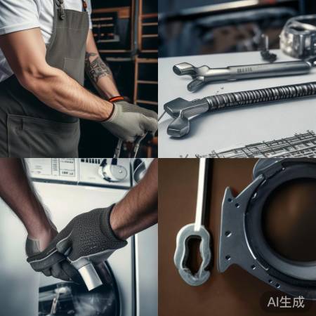 掌握拆卸技巧,避免损坏。