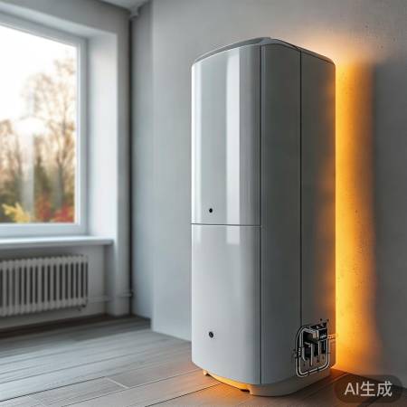 节能环保壁挂炉