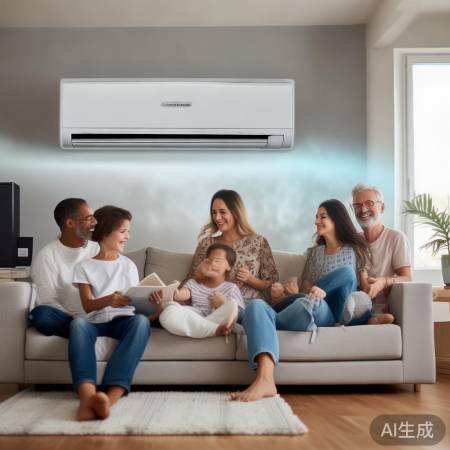 中央空调CKD拼装，个性定制舒